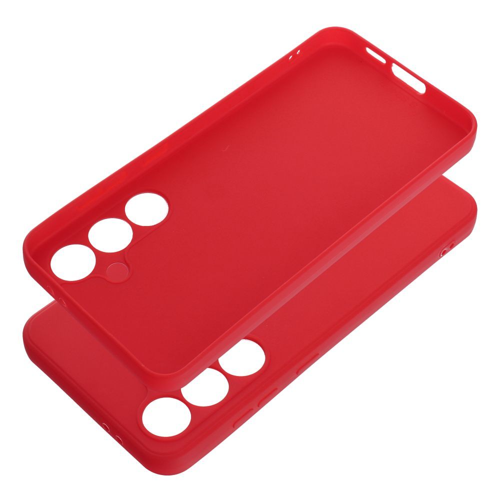 TPU Cover Soft für Samsung Galaxy S26 Plus