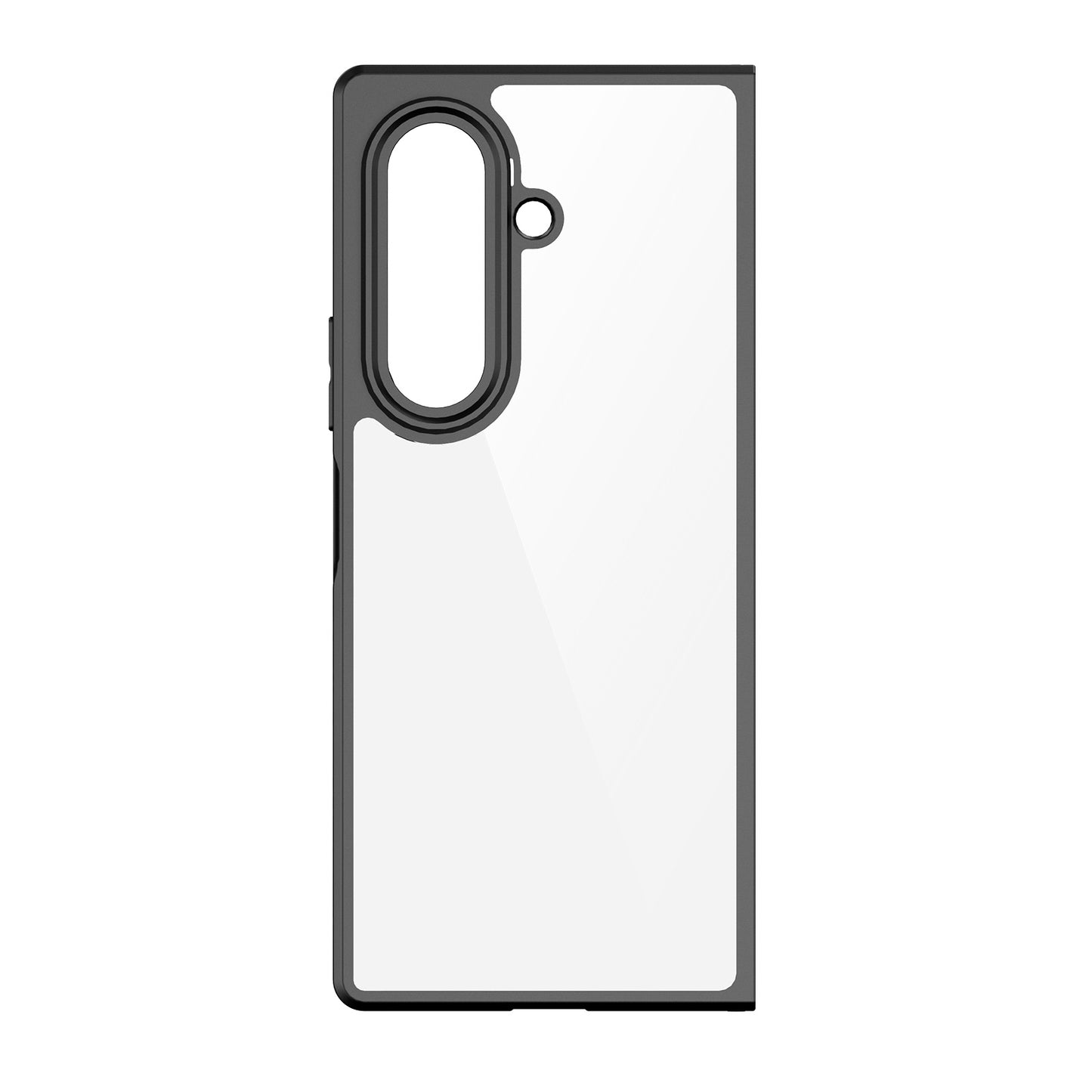 TPU Cover Pro für Samsung Galaxy Z Fold 8 Ultra 5G