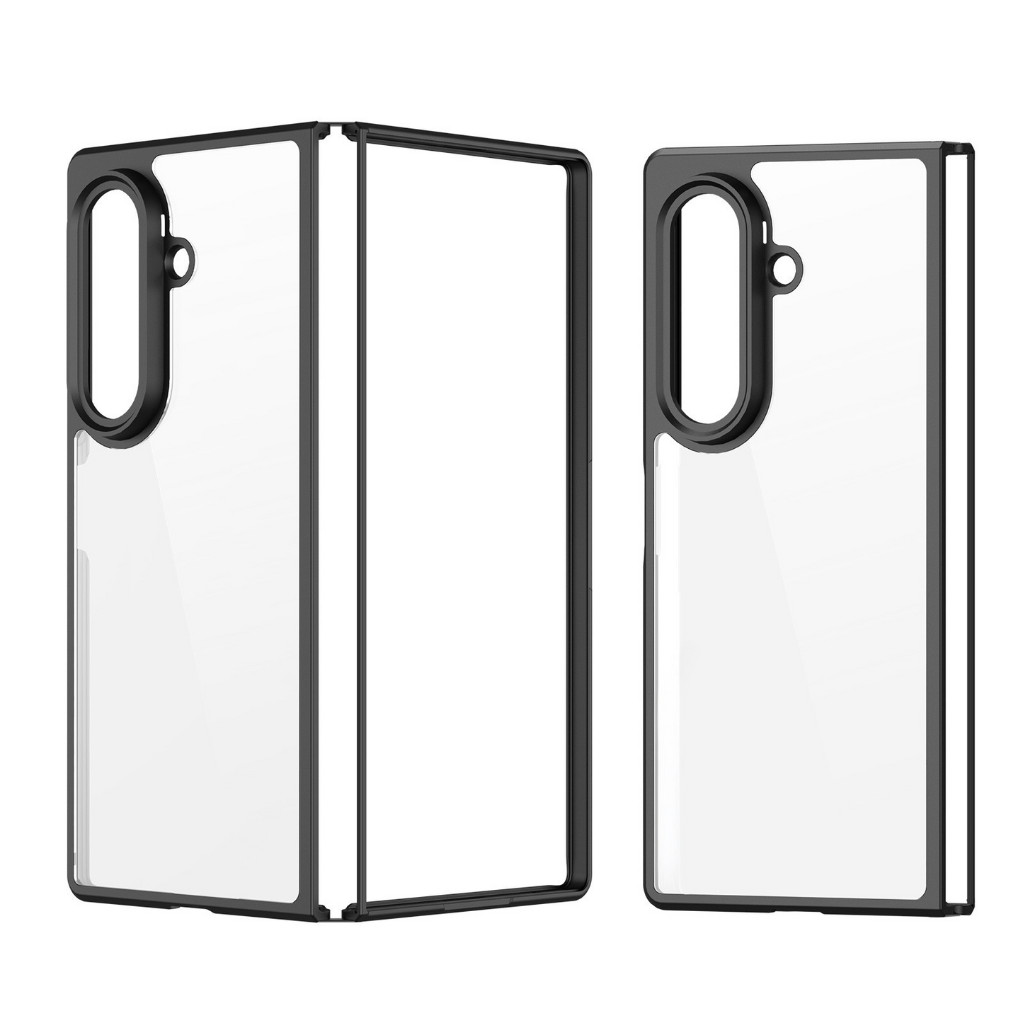 TPU Cover Pro für Samsung Galaxy Z Fold 8 Ultra 5G