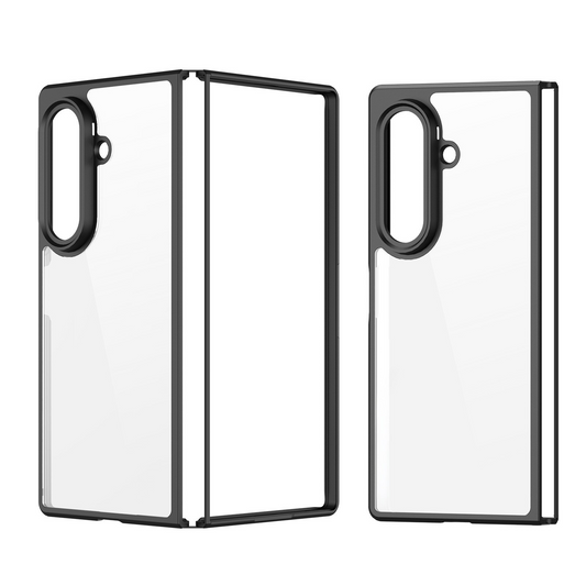 TPU Cover Pro für Samsung Galaxy Z Fold 8 Ultra 5G