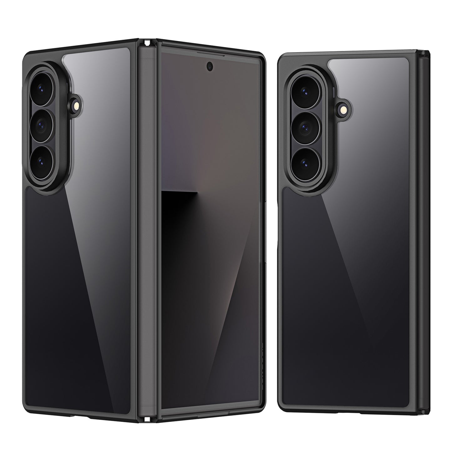 TPU Cover Pro für Samsung Galaxy Z Fold 8 Ultra 5G