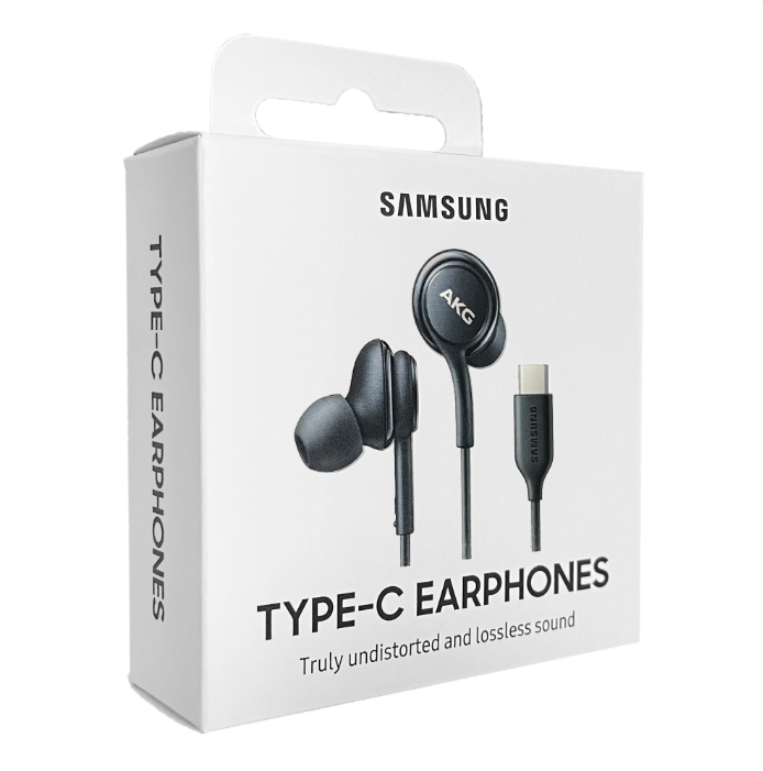 Samsung USB-C  Headset stereo