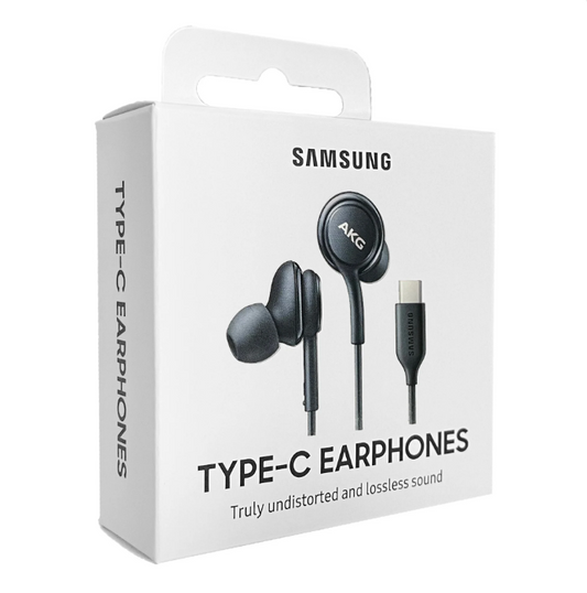 Samsung USB-C  Headset stereo