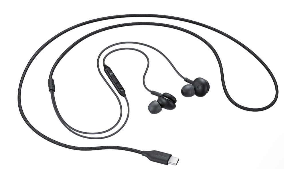 Samsung USB-C  Headset stereo