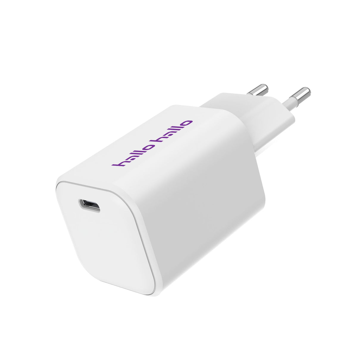 hallo hallo Universal Reiselader USB-C 100W