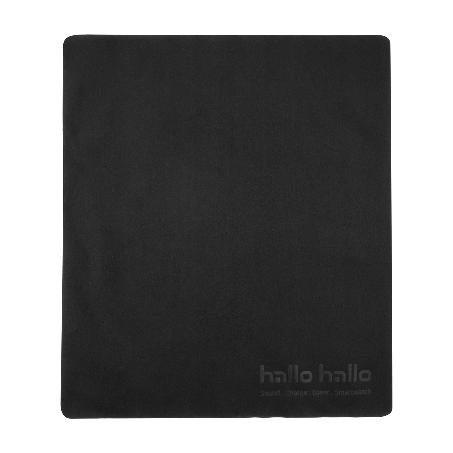 hallo hallo Cutter