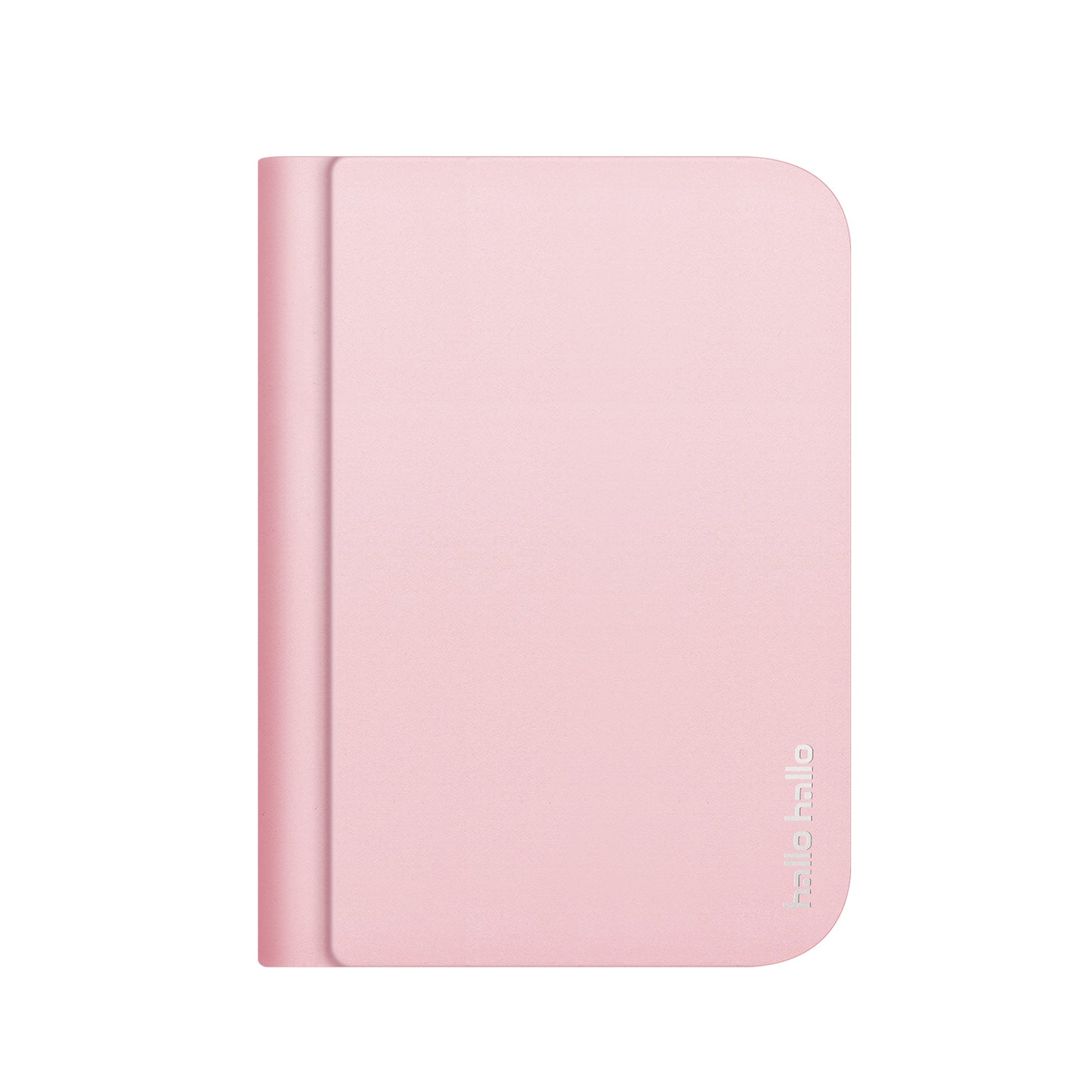 Book Cover Elegance Pro für iPhone Fold