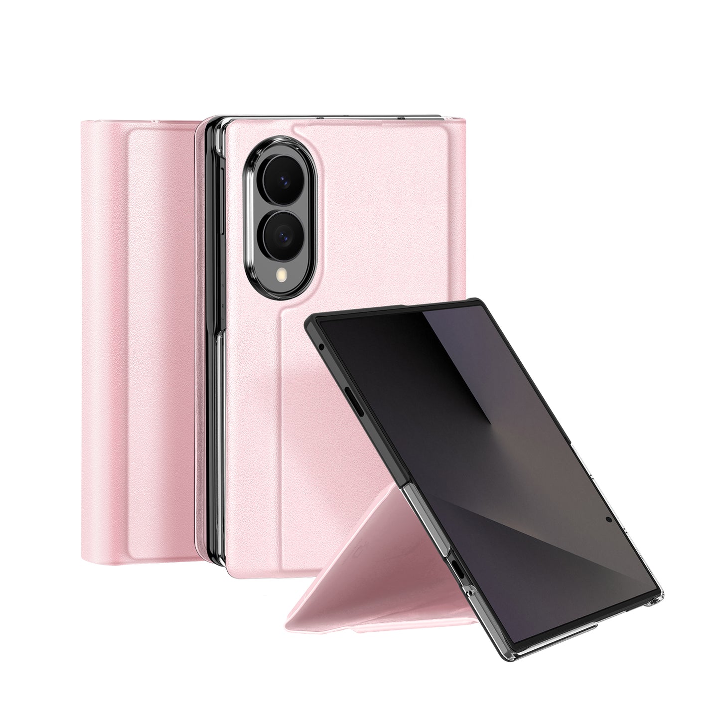 Book Cover Elegance Pro für Samsung Galaxy Z Fold 8 5G (Wide)