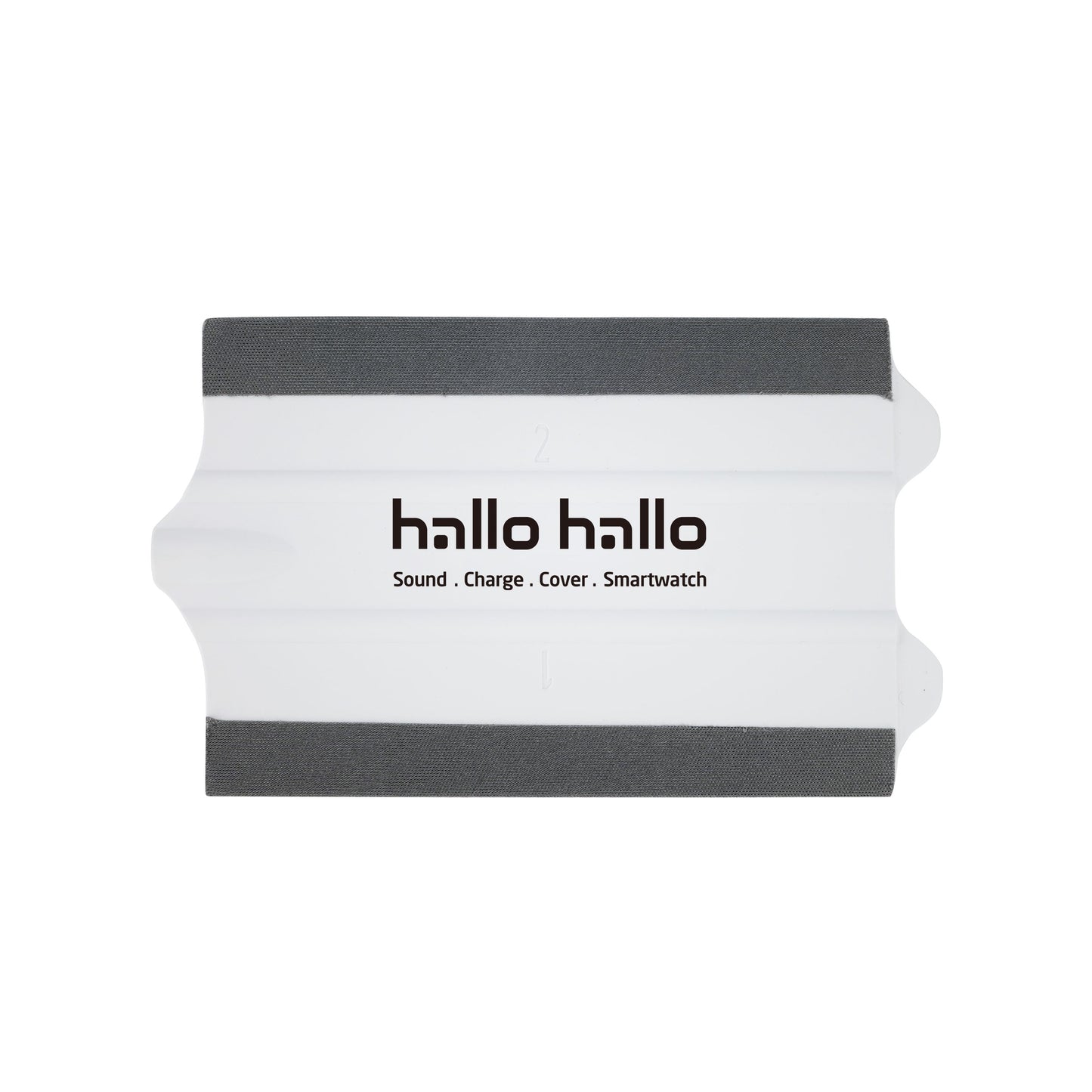 hallo hallo Cutter