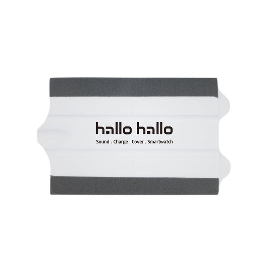 hallo hallo Cutter